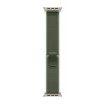 Apple Watch 10 46mm Zore KRD-77 Hasır Kordon