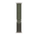 Apple Watch 38mm Kordon Wiwu WU-01 Hasır Örgü Strap Kayış