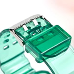 Apple Watch 38mm KRD-27 Silikon Kordon