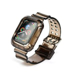 Apple Watch 38mm KRD-27 Silikon Kordon