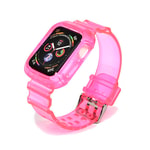 Apple Watch 38mm KRD-27 Silikon Kordon