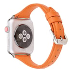 ​​​Apple Watch 38mm KRD-28 Deri Kordon