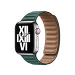 ​​​Apple Watch 38mm KRD-34 Deri Kordon