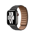 ​​​Apple Watch 38mm KRD-34 Deri Kordon