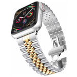 Apple Watch 38mm KRD-36 Metal Kordon