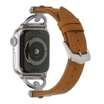 ​​​Apple Watch 38mm KRD-53 Deri Kordon