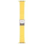 Apple Watch 38mm KRD-72 Silikon Kordon