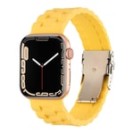 Apple Watch 38mm KRD-72 Silikon Kordon