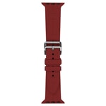 Apple Watch 38mm KRD-92 Silikon Kordon