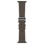 Apple Watch 38mm KRD-92 Silikon Kordon