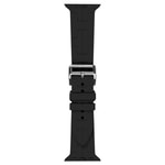 Apple Watch 38mm KRD-92 Silikon Kordon