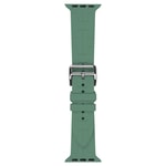 Apple Watch 38mm KRD-92 Silikon Kordon