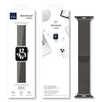 Apple Watch 38mm Wiwu Minalo Metal Kordon