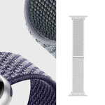 Apple Watch 38mm Wiwu Sport Loop Hasır Kordon