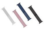 Apple Watch 38mm Wiwu Sport Loop Hasır Kordon