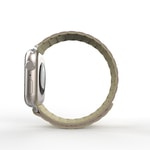 Apple Watch 38mm Zore KRD-122 Silikon Kordon Strap Kayış