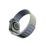 Apple Watch 38mm Zore KRD-122 Silikon Kordon Strap Kayış