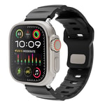 Apple Watch 38mm Zore KRD-143 Silikon Kordon