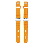 Apple Watch 38mm Zore KRD-143 Silikon Kordon