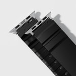 Apple Watch 38mm Zore KRD-143 Silikon Kordon