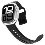 Apple Watch 38mm Zore KRD-160 Silikon Kordon Strap Kayış