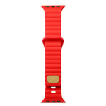 Apple Watch 38mm Zore KRD-73 Silikon Kordon
