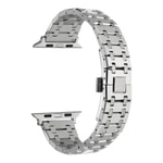 Apple Watch 38mm Zore KRD-83 Metal Kordon