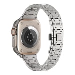 Apple Watch 38mm Zore KRD-83 Metal Kordon