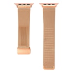 Apple Watch 38mm Zore KRD-85 Metal Kordon