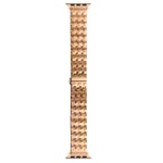 Apple Watch 38mm Zore KRD-86 Metal Kordon