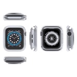 Apple Watch 38mm Zore Watch Gard 03 Kasa Koruyucu