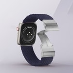 Apple Watch 40mm Amazingthing Titan Weave 2 Sport Örgü Kordon