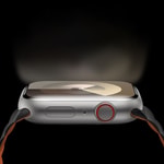 Apple Watch 40mm Benks Magnetik Tak Çıkar Silikon Strap Kayış