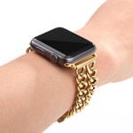 ​​​Apple Watch 40mm Cowboy Metal Kordon