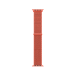 Apple Watch 40mm Kordon Band-03 Serisi Hasır Strap Kayış
