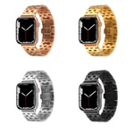 Apple Watch 40mm KRD-20 Metal Kordon