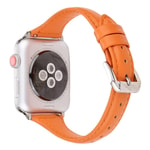 ​​​Apple Watch 40mm KRD-28 Deri Kordon