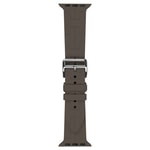 Apple Watch 40mm KRD-92 Silikon Kordon