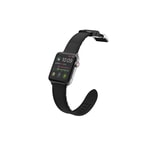 Apple Watch 40mm Raptic Hybrid Leather Serisi Deri Kordon
