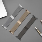 Apple Watch 40mm Wiwu Minalo Metal Kordon