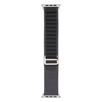 Apple Watch 40mm Zore Band-74 Hasır Kordon