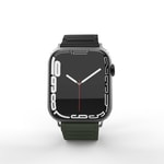 Apple Watch 40mm Zore KRD-122 Silikon Kordon Strap Kayış