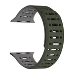 Apple Watch 40mm Zore KRD-124 Silikon Kordon Strap Kayış