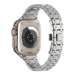 Apple Watch 40mm Zore KRD-83 Metal Kordon