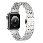 Apple Watch 40mm Zore KRD-86 Metal Kordon