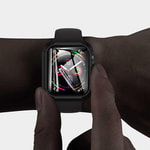 Apple Watch 40mm Zore Watch Gard Ekran Koruyucu