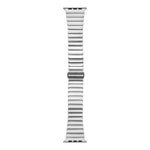 ​​​Apple Watch 42mm Kordon KRD-79 Metal Strap Kayış