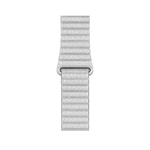 Apple Watch 42mm KRD-09 Deri Lop Kordon