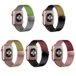 Apple Watch 42mm KRD-22 Metal Kordon