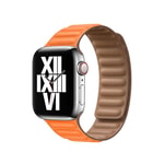 ​​​Apple Watch 42mm KRD-34 Deri Kordon